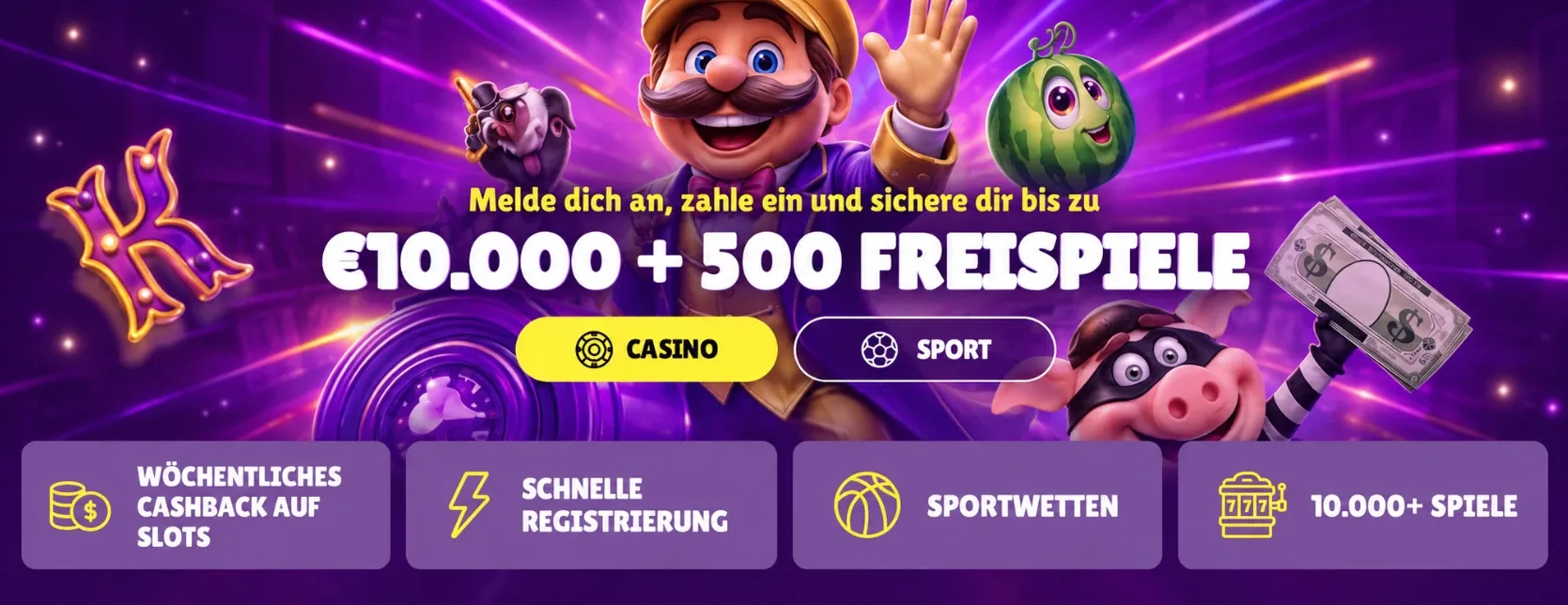 Great Slots